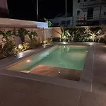 Affittacamere Mare Fuori - Stanze Con Piscina Monopoli