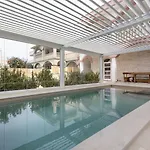 Mare Fuori - Stanze Con Piscina