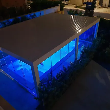 Mare Fuori - Stanze Con Piscina