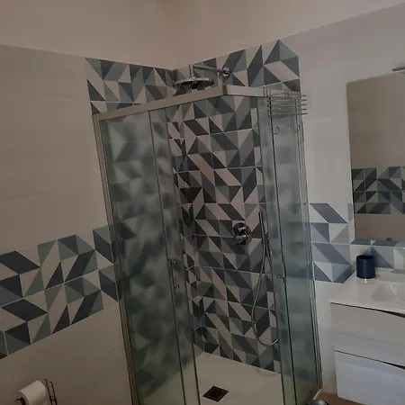 בית הארחה Mare Fuori - Stanze Con Piscina *