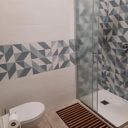 Mare Fuori - Stanze Con Piscina מונופולי
