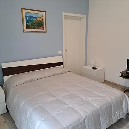 Mare Fuori - Stanze Con Piscina מונופולי
