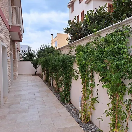 Mare Fuori - Stanze Con Piscina