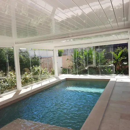 Pensionat Mare Fuori - Stanze Con Piscina *