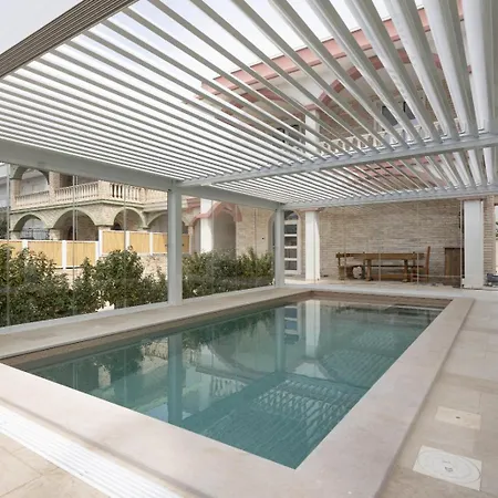 Affittacamere Mare Fuori - Stanze Con Piscina