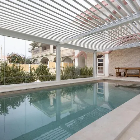 Mare Fuori - Stanze Con Piscina