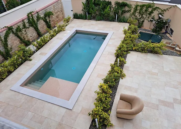 Mare Fuori - Stanze Con Piscina Casa de hóspedes Monopoli